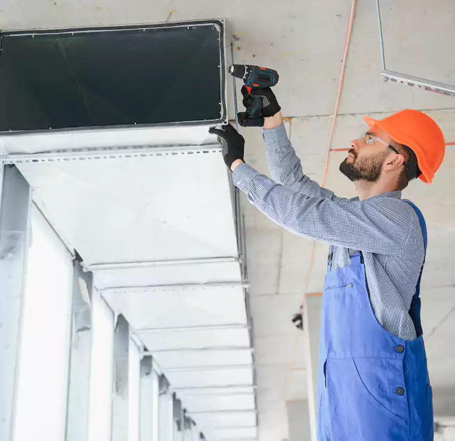 Why Homeowners & Businesses Trust Us in Winchester, KY