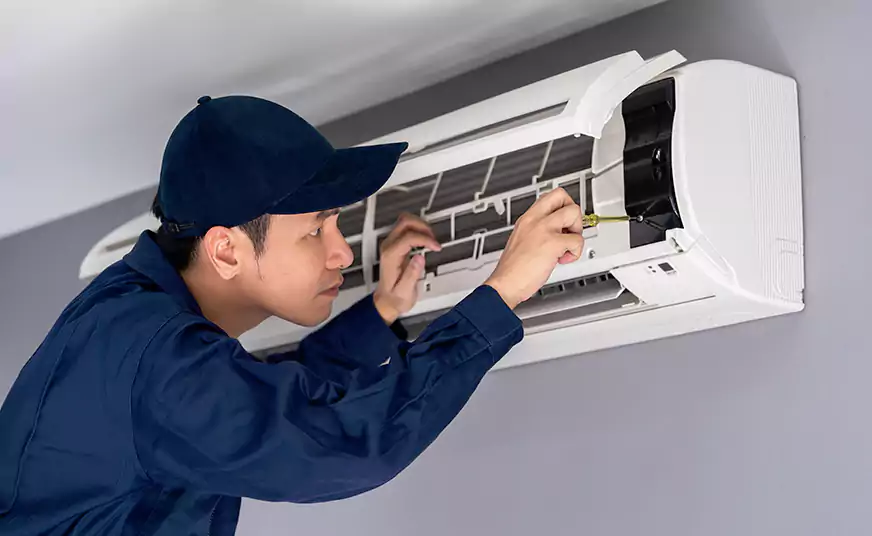 AC Duct Cleaning Winchester