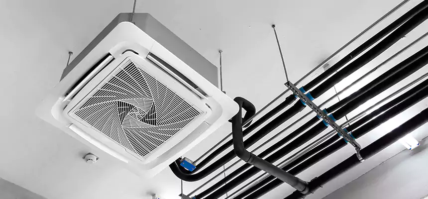 Our Air Duct Deep Cleaning Services in Winchester, KY