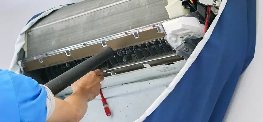 Advanced Clogged Dryer Vent Repair for Multi-Unit & Commercial in Winchester, KY