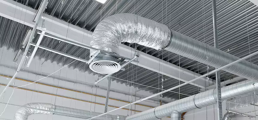 Our Dryer Vent Hose Replacement Services in Winchester, KY