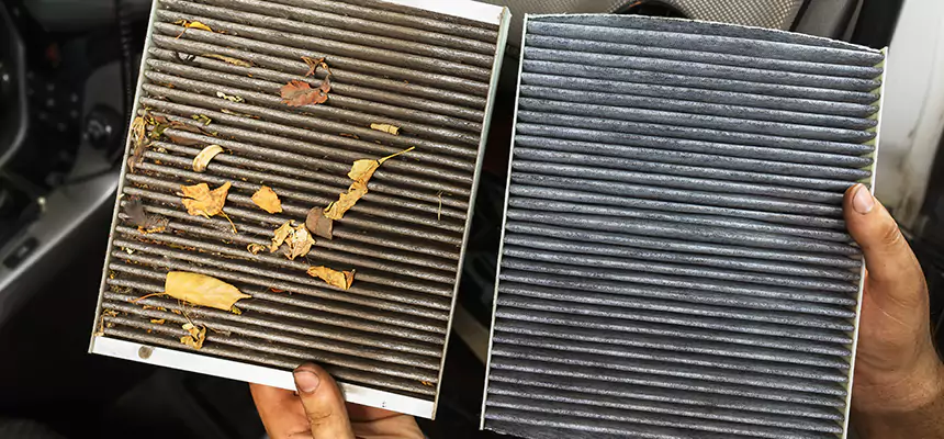 Our Dryer Vent Lint Filter Cleaning Services in Winchester, KY