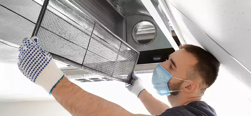 Our Home Duct Cleaning Services in Winchester, KY  