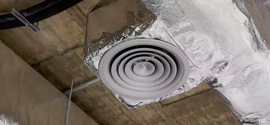 Our Industrial Dryer Vent Cleaning Services in Winchester, KY