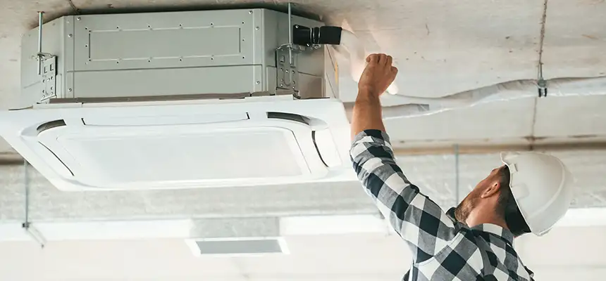 Our Local Vent Cleaning Services in Winchester, KY