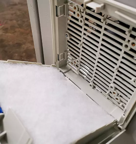 Professional Air Duct Expansion Solutions in Winchester, KY