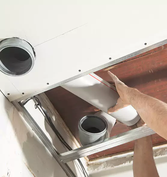 Professional Air Duct Replacement in Winchester, KY