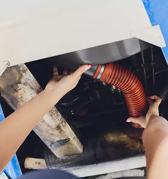 About Air Duct Virus Disinfection in Winchester, KY