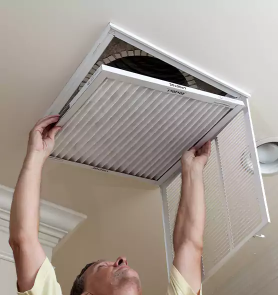 Trusted Apartment Air Duct Cleaning in Winchester, KY