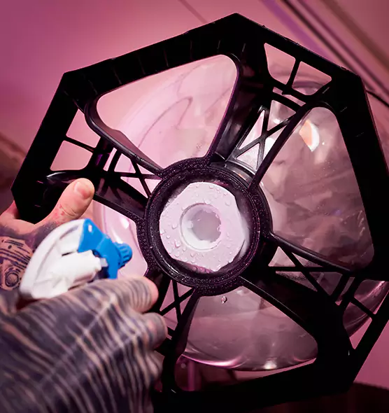 Advanced Basement Vent Cleaning in Winchester, KY