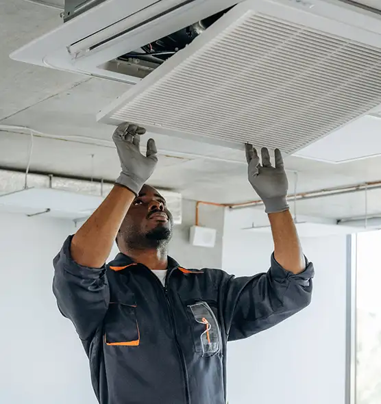 About Certified Air Duct Specialists in Winchester, KY
