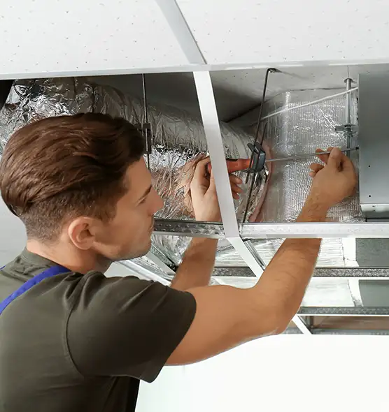 Professional Clogged Dryer Vent Repair in Winchester, KY