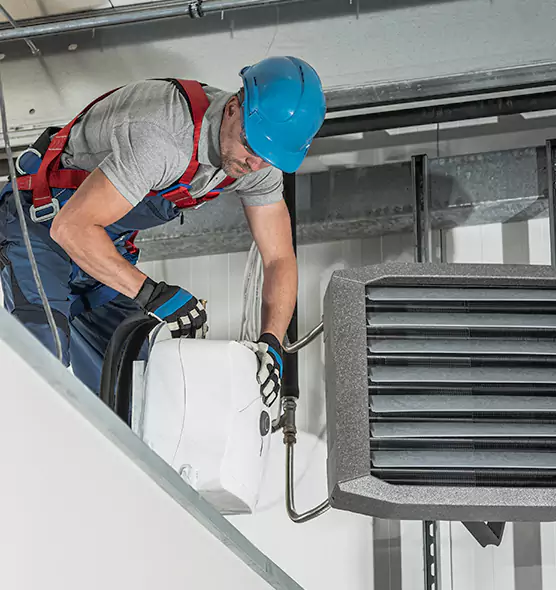 Professional Custom HVAC Ductworkin Winchester, KY
