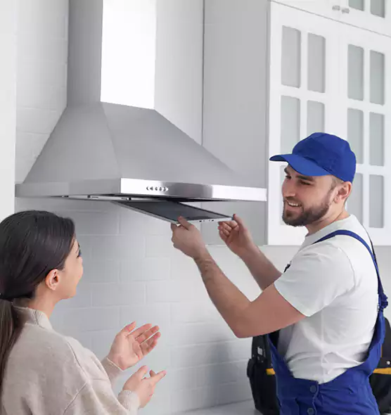 Professional Dryer Vent Cleaning Service in Winchester, KY