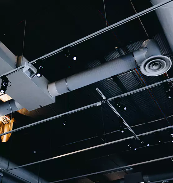 About Duct Sanitization with UV Light in Winchester, KY