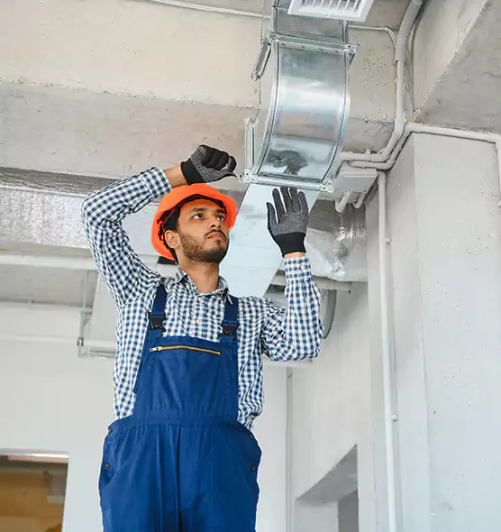 About Hotel Duct And Vent Cleaning in Winchester, KY