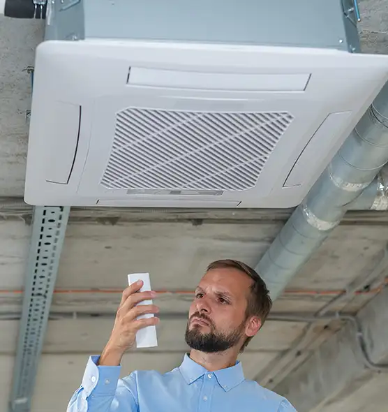 About Local Vent Cleaning Services in Winchester, KY