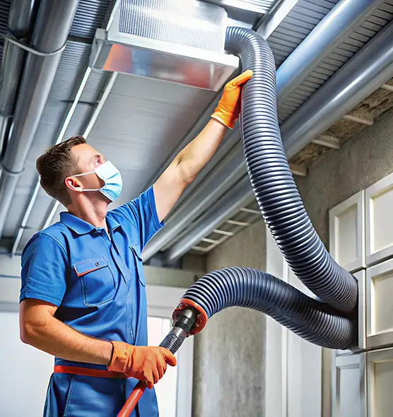 Welcome to Air Duct Cleaning & Repairs Winchester — Your Local Roof Dryer Vent Cleaning Specialists in Winchester, KY