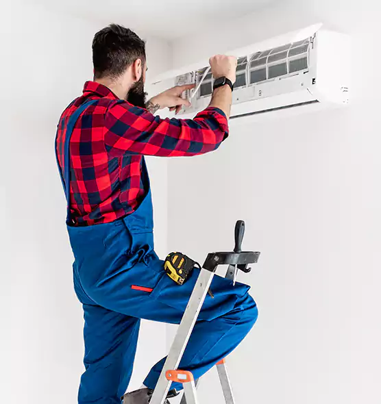 About Smart Air Conditioning Installation in Winchester, KY