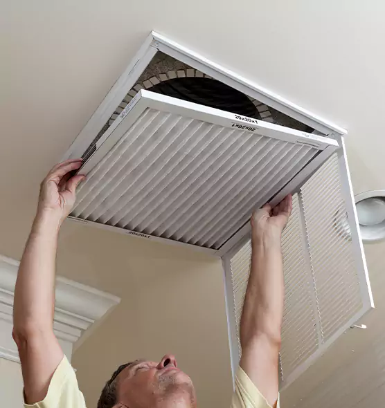 Professional Vent Relocation Services in Winchester, KY