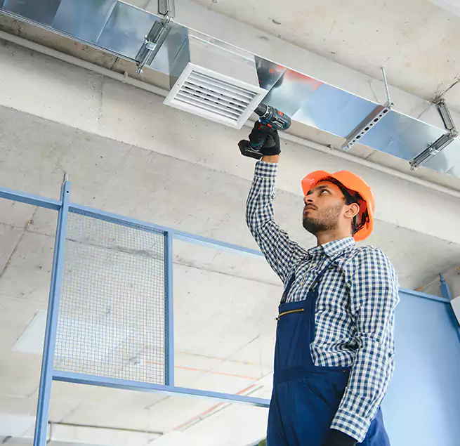 Why Homeowners & Businesses Trust Us in Winchester, KY?