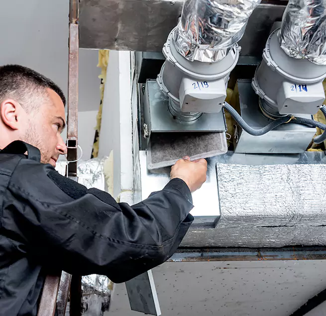 Why Homeowners & Businesses Trust Us in Winchester, KY?