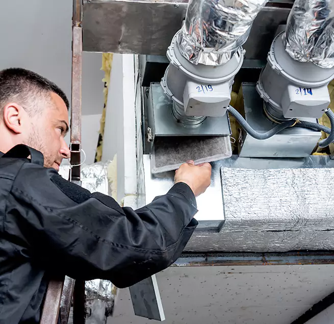 Why Homeowners & Businesses Trust Us in Winchester, KY?