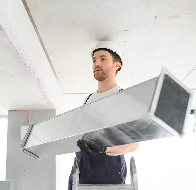 Why Homeowners & Businesses Trust Us in Winchester, KY