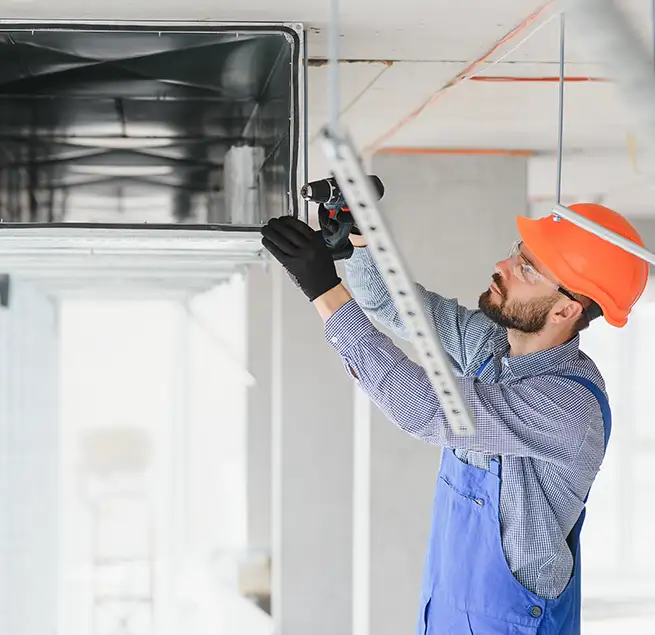 Why Homeowners & Businesses Trust Us in Winchester, KY?