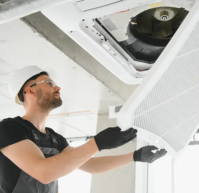 Why Homeowners & Businesses Trust Us in Winchester, KY?