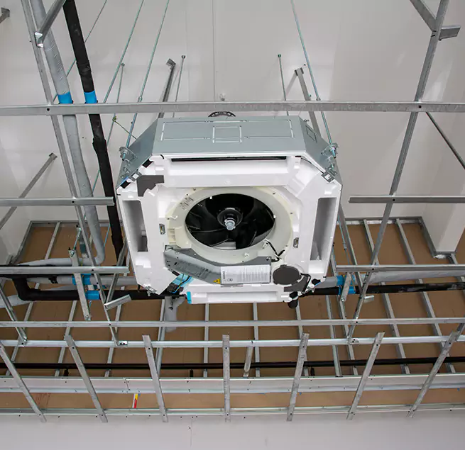 Why Homeowners & Businesses Trust Us in Winchester, KY?