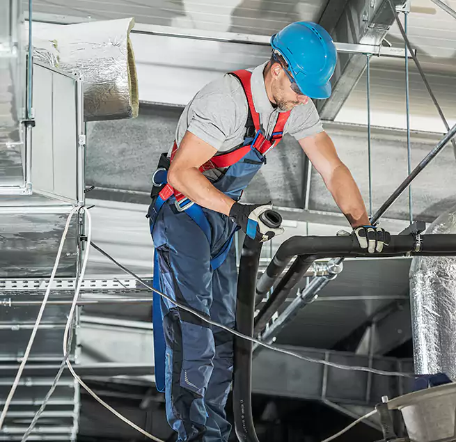 Why Homeowners & Businesses Trust Us in Winchester, KY?