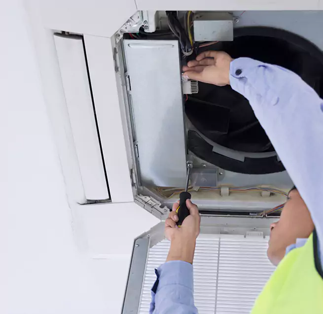 Why Homeowners & Businesses Trust Us in Winchester, KY?