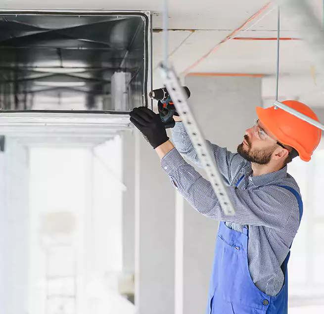 Why Homeowners & Businesses Trust Us Winchester, KY