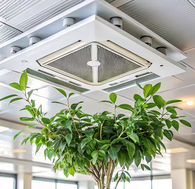 Why Homeowners & Businesses Trust Us in Winchester, KY