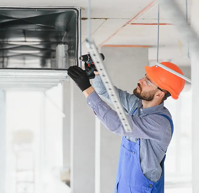  Why Homeowners Businesses Trust Us Winchester, KY