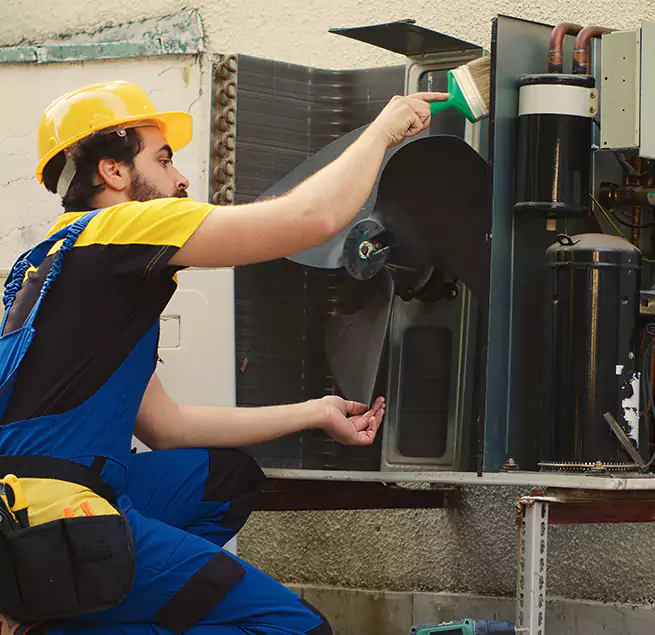 Why Homeowners & Businesses Trust Us Winchester, KY?