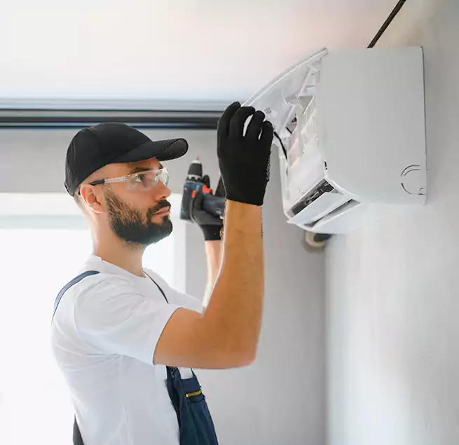 Why Homeowners & Businesses Trust Us in Winchester, KY