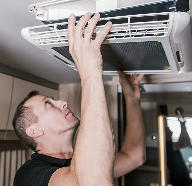 Why Homeowners & Businesses Trust Us Winchester, KY