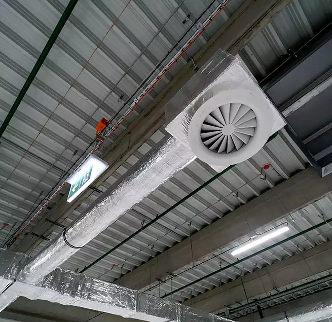 Why Homeowners & Businesses Trust Us in Winchester, KY?