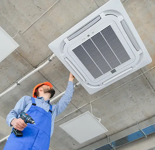 Why Homeowners & Businesses Trust Us in Winchester, KY