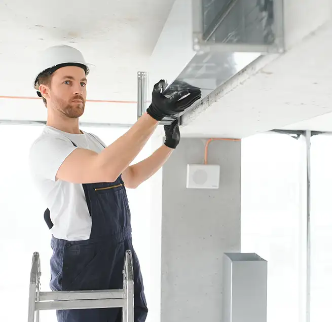 Why Homeowners & Businesses Trust Us in Winchester, KY?