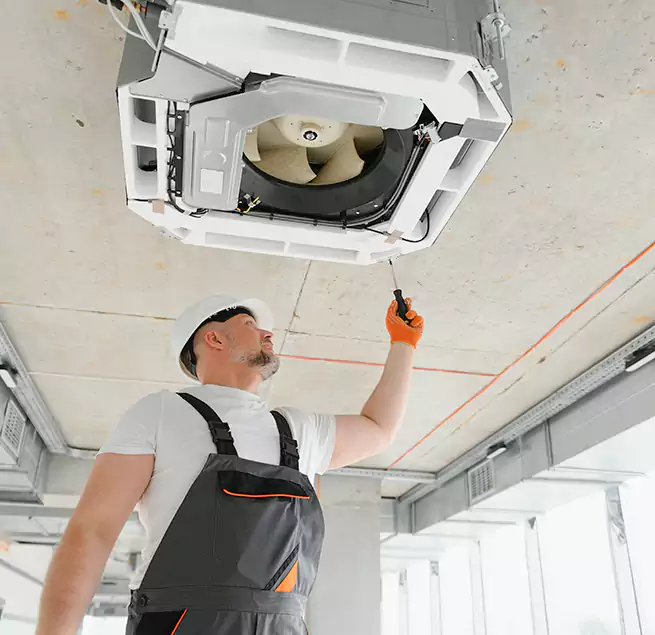 Why Homeowners Businesses Trust Us in Winchester, KY