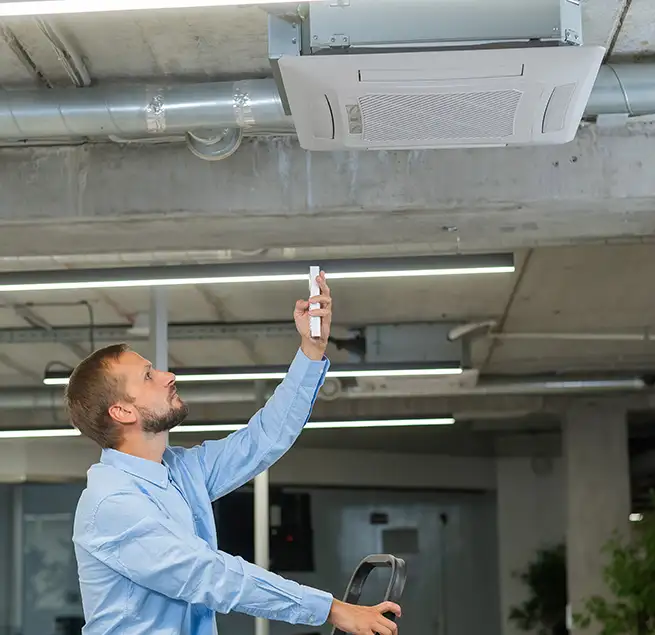 Why Homeowners & Businesses Trust Us in Winchester, KY?