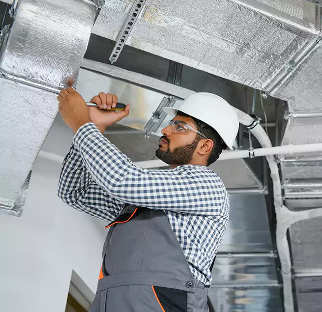 Why Homeowners & Businesses Trust Us in Winchester, KY?