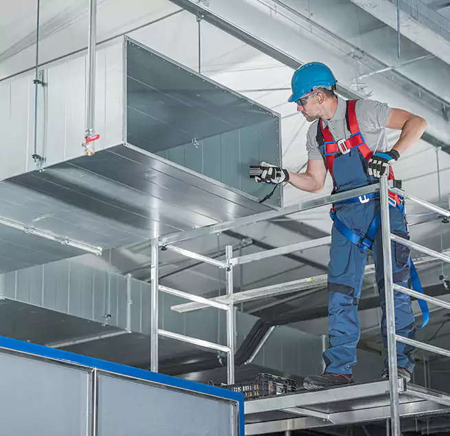 Why Homeowners & Businesses Trust Us Winchester, KY