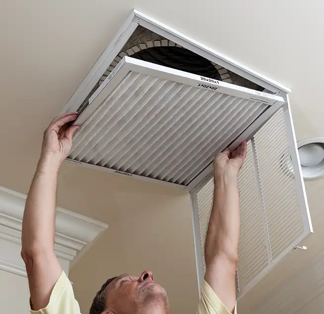 Why Homeowners & Businesses Trust Us in Winchester, KY?