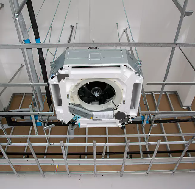 Why Homeowners & Businesses Trust Us Winchester, KY?