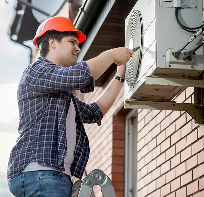 Why Homeowners & Businesses Trust Us Winchester, KY