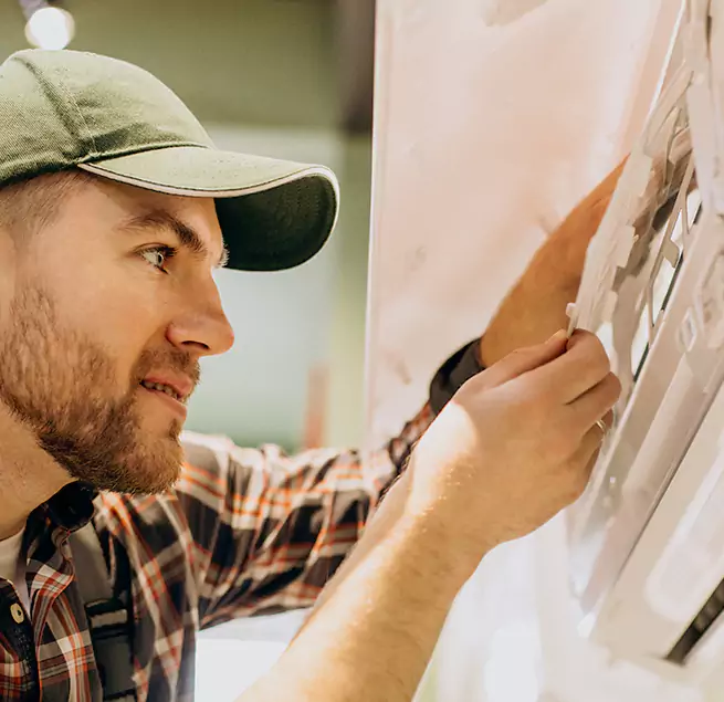 Why Homeowners & Businesses Trust Us in Winchester, KY?